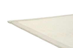 VM-Carpet Esmeralda 71 valkoinen, 80*250 cm, kantti 009 B