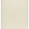 VM-Carpet Esmeralda 71 valkoinen, 80*150 cm, kantti 009 B