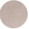 VM-Carpet Hattara 49 beige, Ø 133 cm