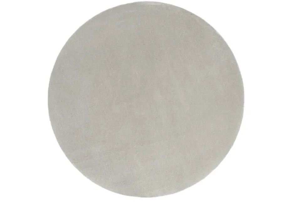 VM-Carpet Hattara 92 harmaa, Ø 160 cm