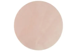 VM-Carpet Hattara 63 rosa, Ø 200 cm