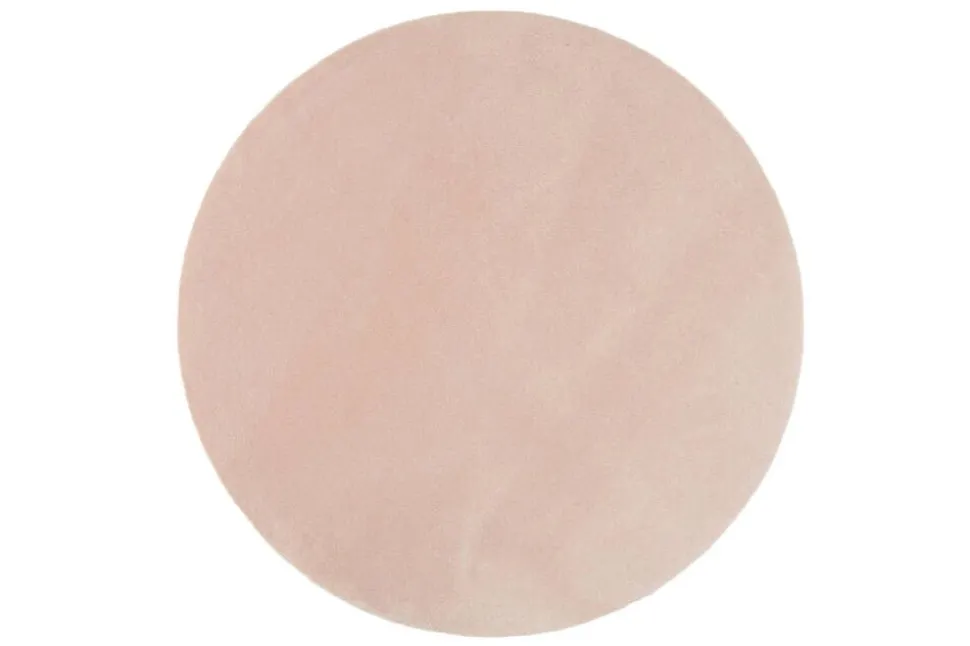 VM-Carpet Hattara 63 rosa, Ø 160 cm