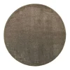 VM-Carpet Hattara 43 ruskea  Ø 133 cm