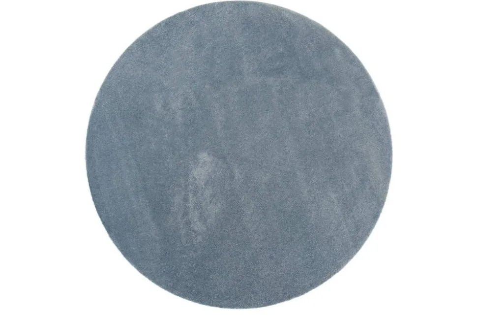 VM-Carpet Hattara 79 sininen, Ø 240 cm