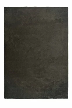 VM-Carpet Hattara 98 tummanharmaa, 80*200 cm
