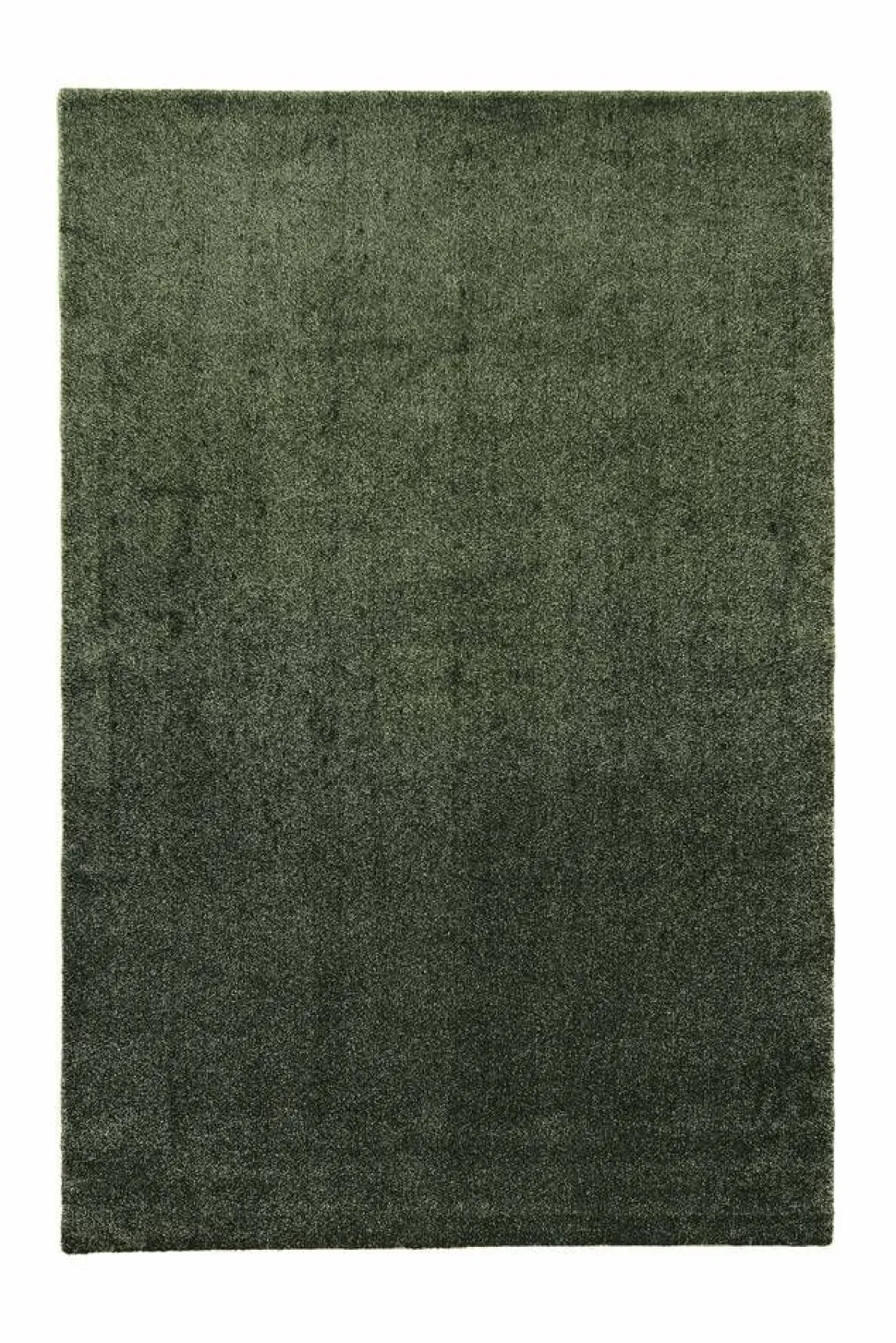 VM-Carpet Hattara 28 tummanvihreä 160*230 cm