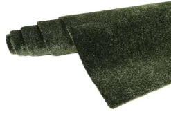 VM-Carpet Hattara 28 tummanvihreä 160*230 cm