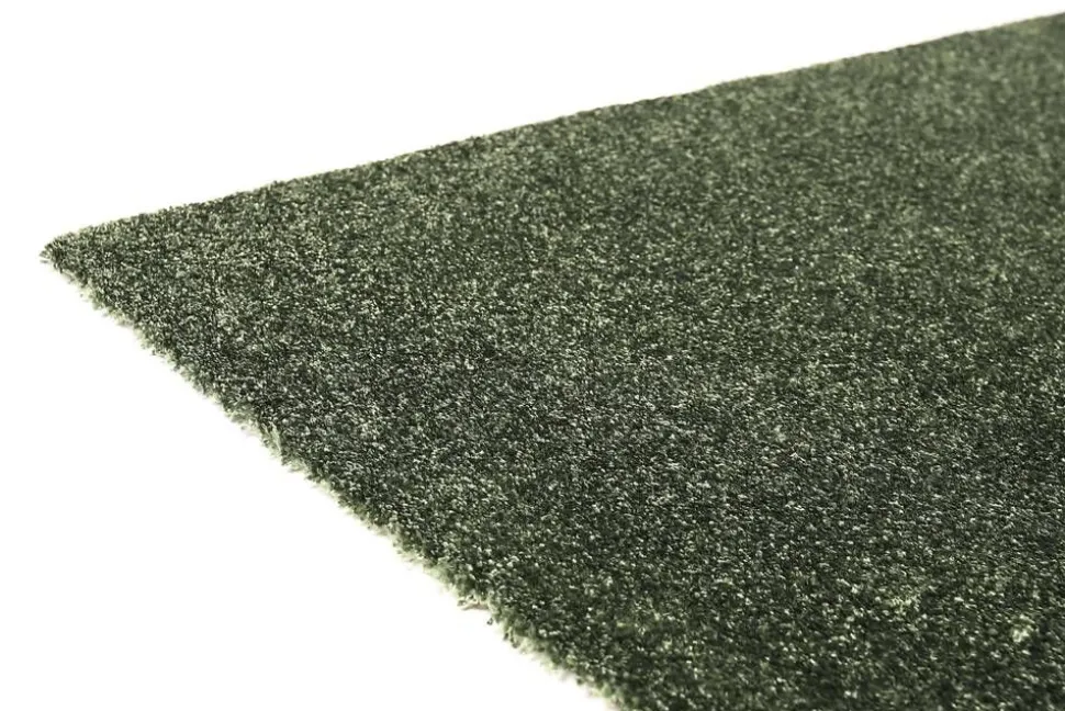 VM-Carpet Hattara 28 tummanvihreä 160*230 cm