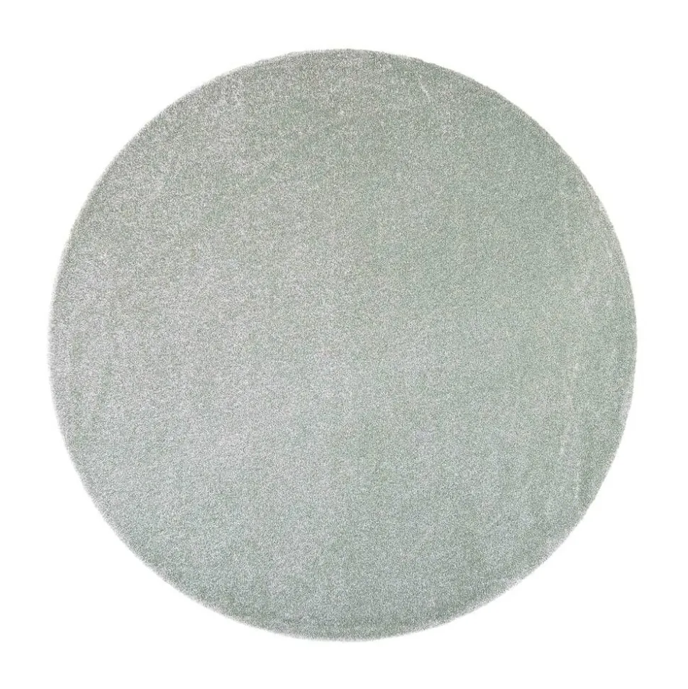 VM-Carpet Hattara 29 vihreä, Ø 133 cm