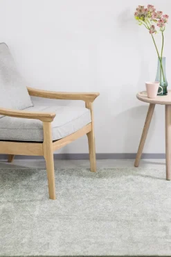 VM-Carpet Hattara 29 vihreä, 80*200 cm