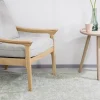 VM-Carpet Hattara 29 vihreä,  80*250 cm