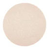 VM-Carpet Hehku, 274 greige Ø 240 cm, kantti 101 B