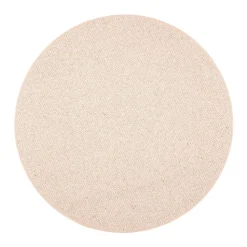 VM-Carpet Hehku, 274 greige Ø 240 cm, kantti 101 B