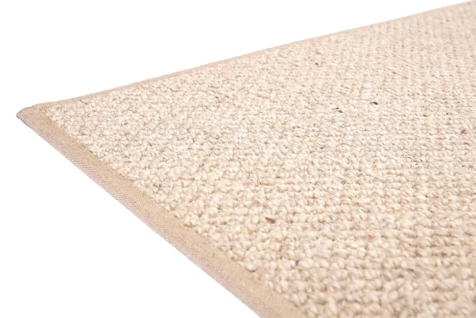 VM-Carpet Hehku, 274 greige 80*200 cm, kantti 101 B