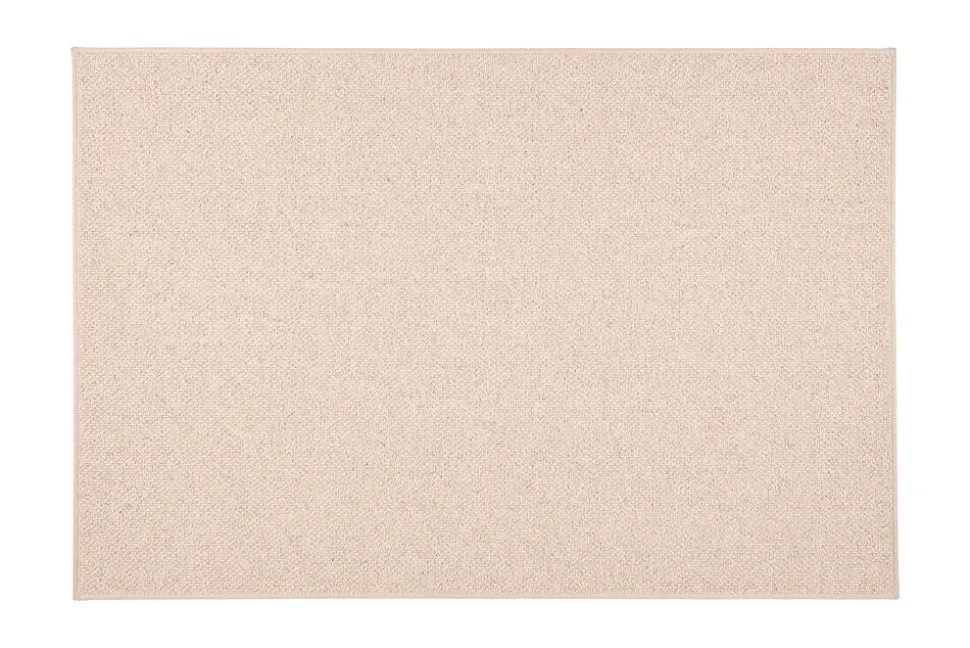 VM-Carpet Hehku, 274 greige 133*200 cm, kantti 101 B