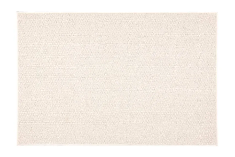 VM-Carpet Hehku, 69 valkoinen 80*200 cm, kantti 1 B