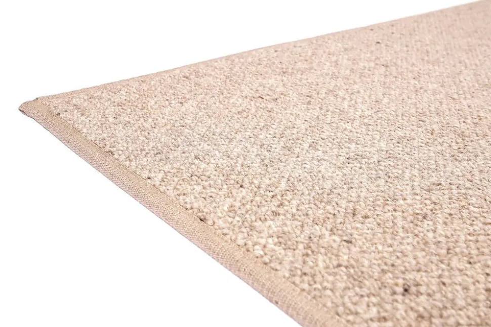 VM-Carpet Hiillos, 740 harmaa 160*230 cm, kantti 101 B