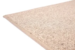 VM-Carpet Hiillos, 740 harmaa 80*150 cm, kantti 101 B