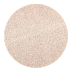 VM-Carpet Hiillos, 740 harmaa Ø 200 cm, kantti 101 B