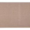 VM-Carpet Hiillos, 752 ruskea 80*250 cm, kantti 25 B