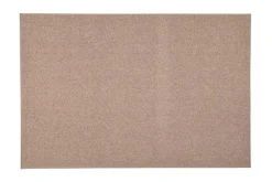 VM-Carpet Hiillos, 752 ruskea 80*250 cm, kantti 25 B