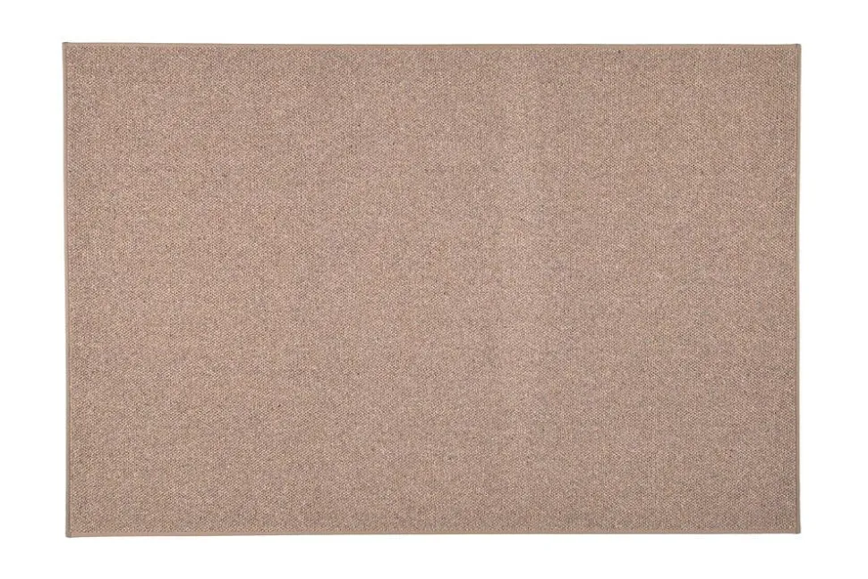 VM-Carpet Hiillos, 752 ruskea 200*300 cm, kantti 25 B