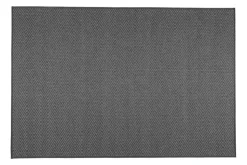 VM-Carpet käytävämatto Elsa 80x300 cm musta