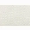 VM-Carpet käytävämatto Elsa 80x300 cm valkoinen