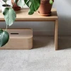 VM-Carpet käytävämatto Viita 80x150 cm beige