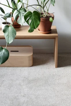 VM-Carpet käytävämatto Viita 80x150 cm beige