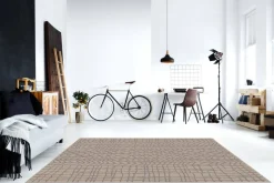 VM-Carpet Lastu, 4 hopea, 160*230 cm