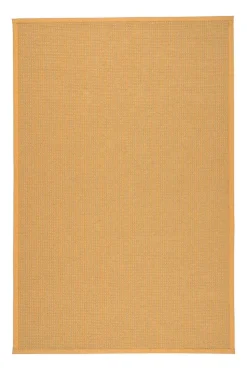 VM-Carpet Lyyra 71 keltainen, 80*200 cm, kantti 41