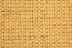 VM-Carpet Lyyra 71 keltainen,  80*200 cm, kantti 41