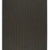 VM-Carpet Lyyra 70 musta, 80*200 cm, kantti 17l