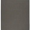 VM-Carpet Lyyra 78 tummanharmaa, 80*250 cm, kantti 38