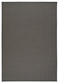 VM-Carpet Lyyra 78 tummanharmaa, 133*200 cm, kantti 38
