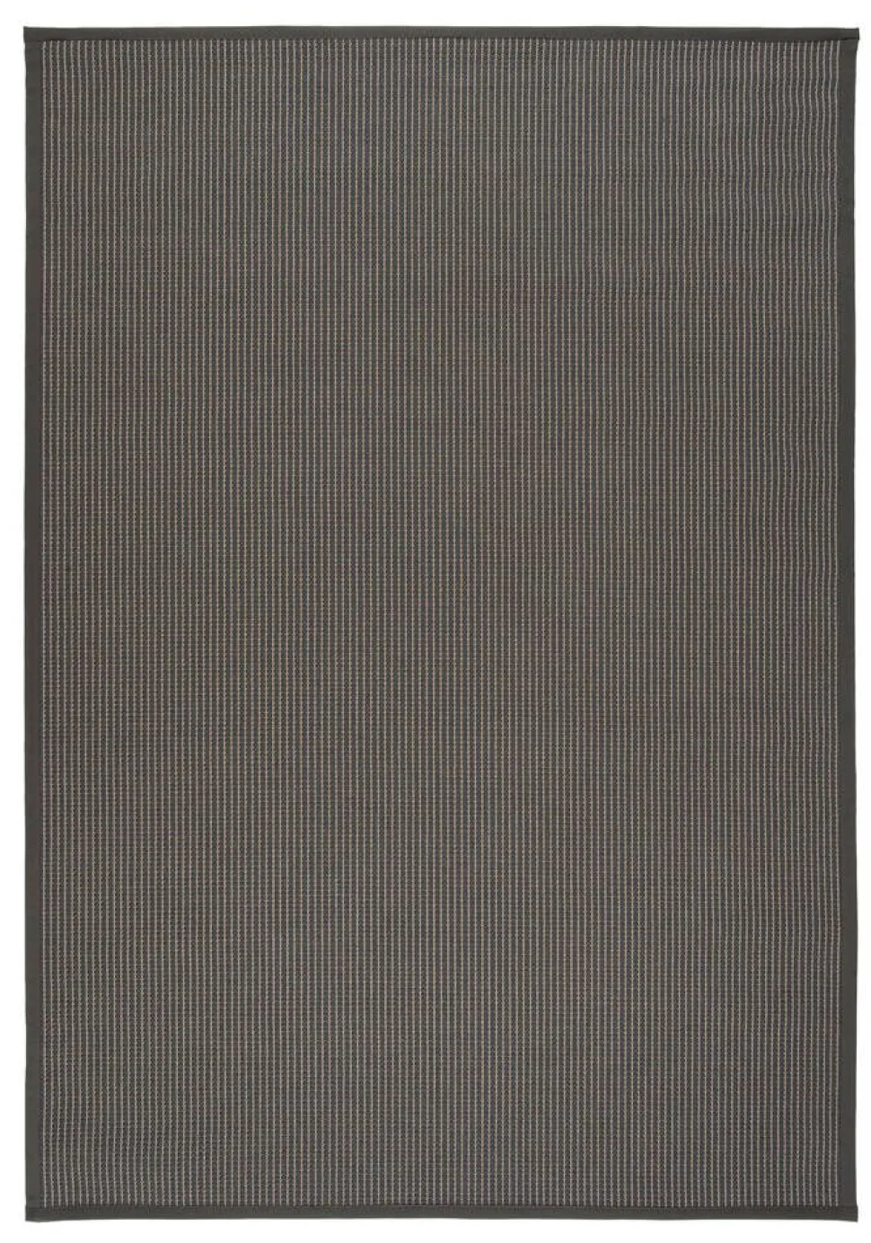 VM-Carpet Lyyra 78 tummanharmaa, 200*300 cm, kantti 38