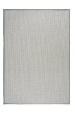 VM-Carpet Lyyra 66 vaaleanharmaa 80*200 cm, kantti 29
