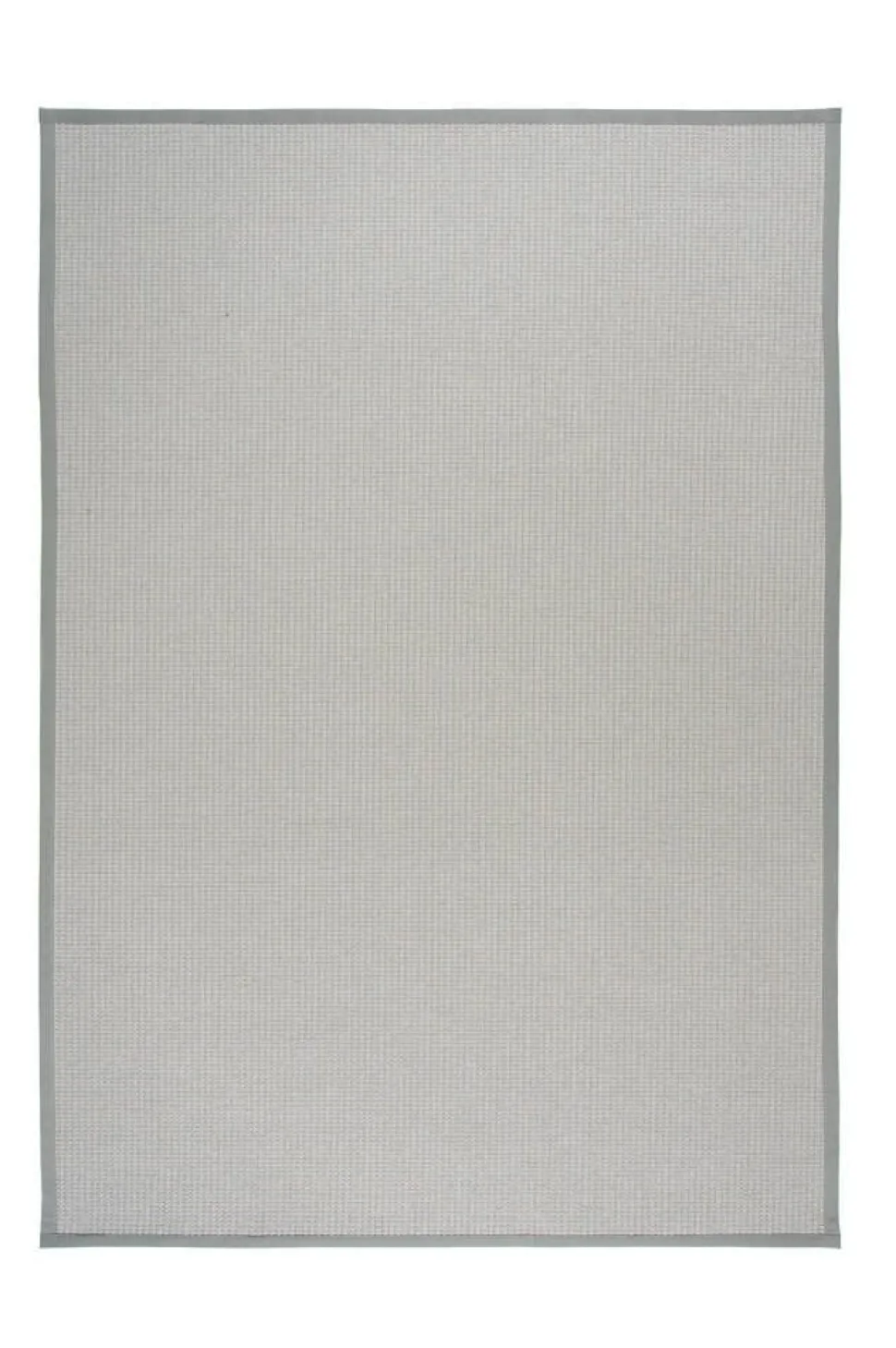 VM-Carpet Lyyra 66 vaaleanharmaa 80*250 cm, kantti 29
