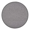 VM-Carpet matto Aho ø 133 cm79 musta