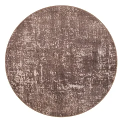 VM-Carpet matto Basaltti ø 160 cm 400 ruskea
