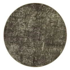 VM-Carpet matto Basaltti ø 240 cm 590 t.vihreä