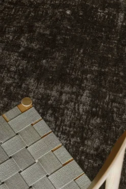 VM-Carpet matto Basaltti 80x300 cm 400 ruskea