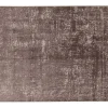 VM-Carpet matto Basaltti 80x150 cm 400 ruskea