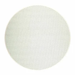 VM-Carpet matto Elsa Ø 200 cm valkoinen