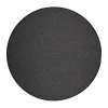 VM-Carpet matto Elsa Ø 133 cm musta
