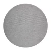 VM-Carpet matto Elsa  Ø 160 cm harmaa