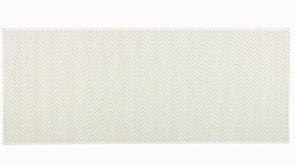 VM-Carpet matto Elsa 200x300 cm valkoinen