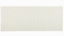 VM-Carpet matto Elsa 160x230 cm valkoinen