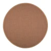VM-Carpet matto Esmeralda ø 133 cm 73 kupari